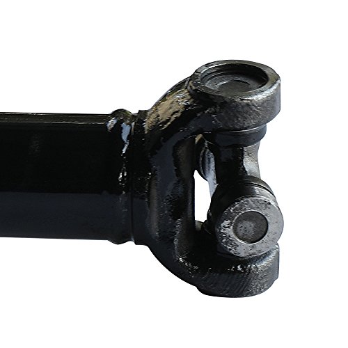 CRS N94923 Front Drive Shaft Assembly for 2006-2010 Hummer H3 2009-2010 H3T
