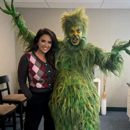 Christmas Memories from the Podcast Family (Ep. 46)