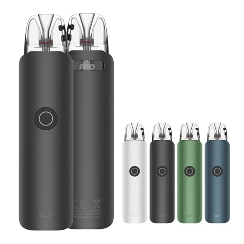 �y���K�i�zFOR Caliburn G4 Classic Kit �d�q�^�o�R G4 �N���V�b�N �X�^�[�^�[�L�b�g 1400mAh�o�b�e���[���� 35W�̍ő�o�� �G�A�t���[������ 3ml POD�^ TYPE-C�[�d �x�C�v �R���p�N�g �j�R�`���t���[ ���L