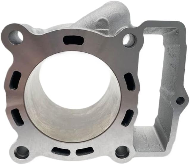 ZS178MM-2 Engine Piston Kit With Cylinder Block Pin Ring And Gasket Set Compatible With 4-Stroke Water-Cooled Motorcycles Fits NX250 Models