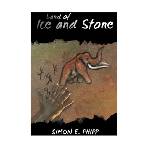 Legend: Tierra de hielo y piedra