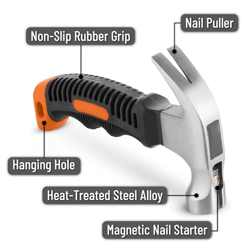 Image of Mr. Pen- Hammer and Picture Hanging Kit