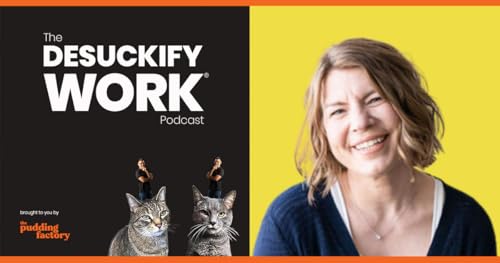 Ep 120 | Owning the dash between birth and death with Sheri Zevenbergen