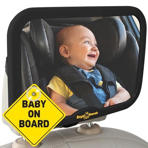 Best Sellers The most popular items in Car Seat Mirrors
