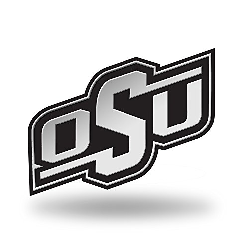Image of NCAA Molded Auto Emblem