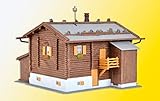 kibri häuser Modellbauartikel Kibri 38004\