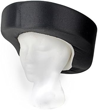 SpaceSleeper TMJ Anti-Wrinkle Beauty Recreation Travel Comfort Pillow