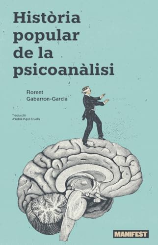Portada de Història Popular de la Psicoanálisi