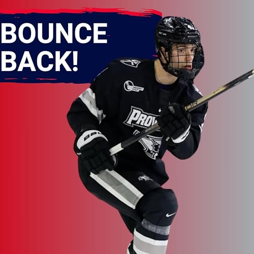 『Luca Pinelli Drives The Engine In 7-5 Win Over Sabres For The Columbus Blue Jackets』のカバーアート