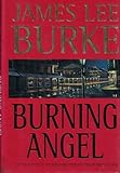 Burning Angel (Dave Robicheaux Mysteries)