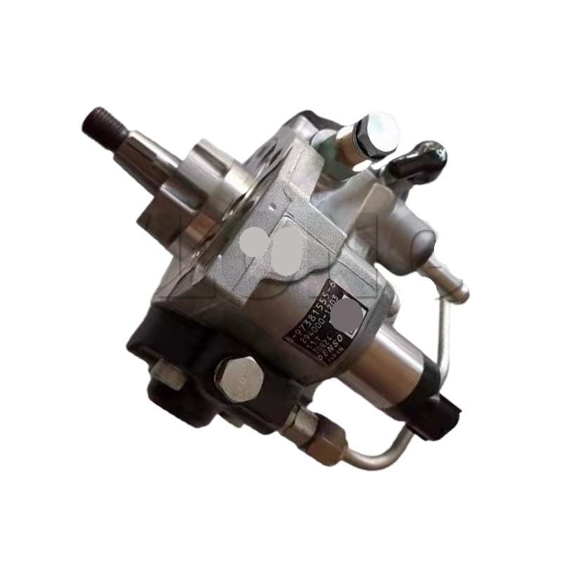 Diesel Fuel Injection Pump High Pressure Cmmon Rail Pump HP3 Oil Pump Compatible With ISUZU 4JJ1 Truck 8-97381555-6 8973815556 294000-1203