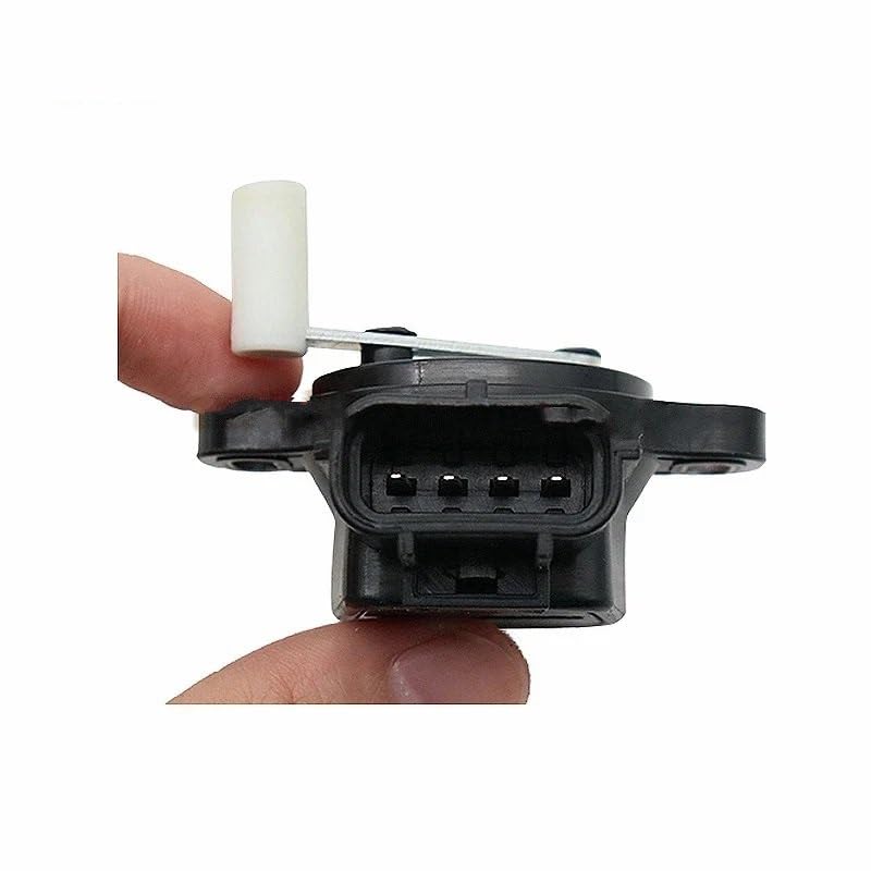 Sensor de Aceleración TPS Premium de Alta Resistencia para Ranger Cb0541Ac0 6