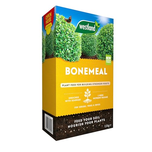 Westland Bone Meal 1.5Kg