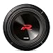 Alpine R2-W10D2 10" R-Series R2 Subwoofer, Dual 2-Ohm, 750 Watt RMS