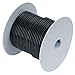 Ancor Mini-Spool #16 Gauge Black 25