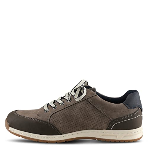 Spring Step Men's Griffin Sneaker2