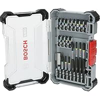 Bosch 20x PRO Impact Set,
