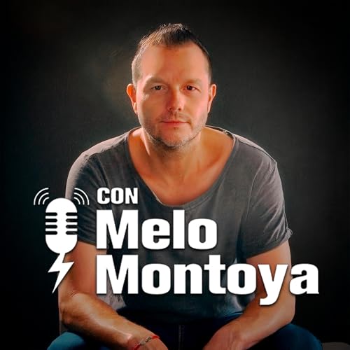 A.B. Quintanilla suelta todo sobre Kumbia Kings - Con Melo Montoya