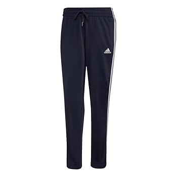 【Adidas コリア】 3-Stripes Wrapped Track Suit adidas - Men - 3-Stripes Tracksuit - Ink/White – Nohble
