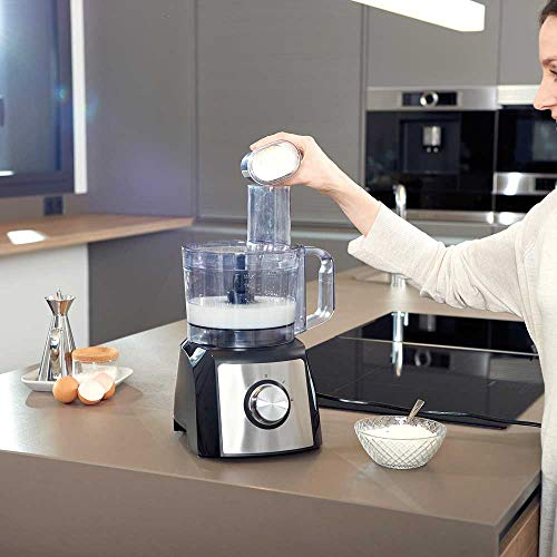 & DECKER Robots multifonctions + accessoires BXFPA1200E - vue 5