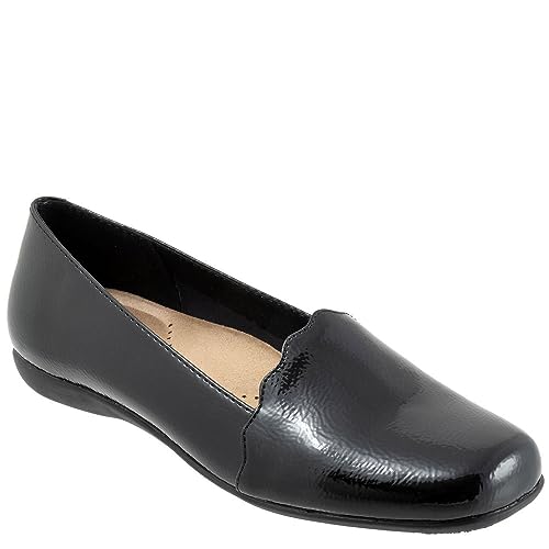 Trotters Women's Sage Flat