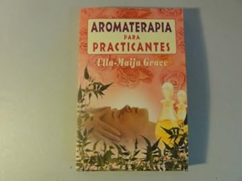 Paperback Aromaterapia para practicantes/ Aromatherapy for Practitioners (Spanish Edition) [Spanish] Book