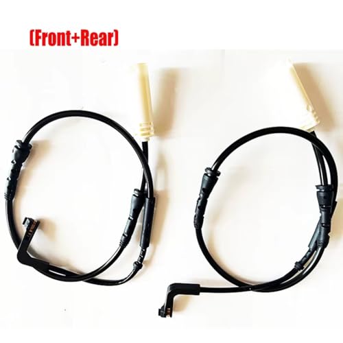Sensor freno BMW E87 E92 de alta conductividad térmica pack de 20 2
