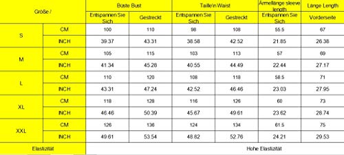 MASHIKOU felpa da donna oversize casual, con