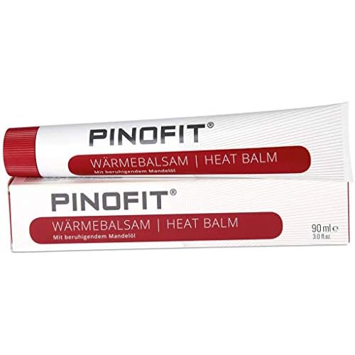 PINO PINOFIT® Wärmebalsam 90 ml (GP 8,87 Euro/ 100 ml)