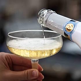 J.P. Chenet - Ice Edition Sparkling White Wine & Sparkling Rosé Wine, Medium Dry - Mixed Case of 6 - France (6 x 0.75 L) – J.P. Chenet