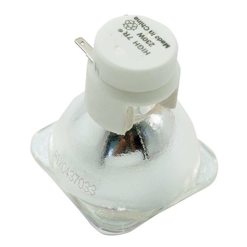 Lampe aux halogénures métalliques 7R 230W haute performance pour lyre beam Sirius
