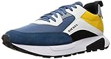 DIESEL S-tyche, Zapatilla Hombre, H8611 P4005, 40 EU DIESEL S-tyche, Zapatilla Hombre, H8611 P4005, 40 EU