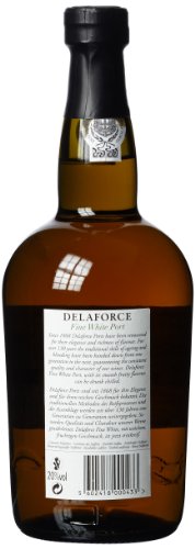 Delaforce Fine White Port (1 x 0.75 l)