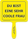 adac lustige schilder 🎖 EXKLUSIV BEI UNS: Die original gelben Schilder mit den lustigen Sprüchen gibt's nur bei uns! 👍