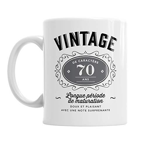 Design, Invent, Print! Tasse pour Homme - Cadeau/Souvenir Cover