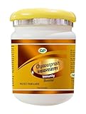 Ayurvedic Dabar Chyawanprash Chyawanprash (ganesh pharmaceutical)– Herbal Health Supplement with Amla, keshar & Ashwagandha | Natural Energy & Wellness Formula (pack of 1/kg)