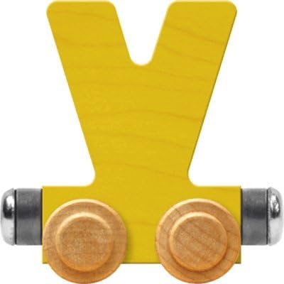 Miniatura 7 de nametrain Bright Carta coche Vfabricado en EE UU