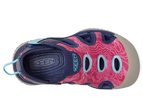 Image of KEEN Kids' Stingray Closed Toe Water Sandals