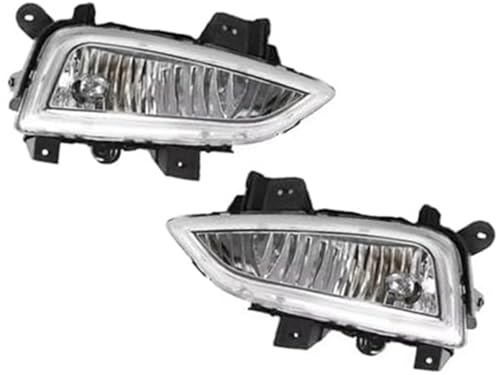Feu antibrouillard arrière de qualité supérieure pour Hyundai Ix35