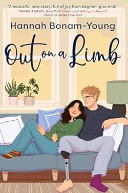 Out on a Limb cover image