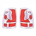 Big Horns Tail Light Covers For Dodge ~ Ram Pickup ~ 2009-2016 - Chrome ABS ~ 1500 Only, 2 PC Set