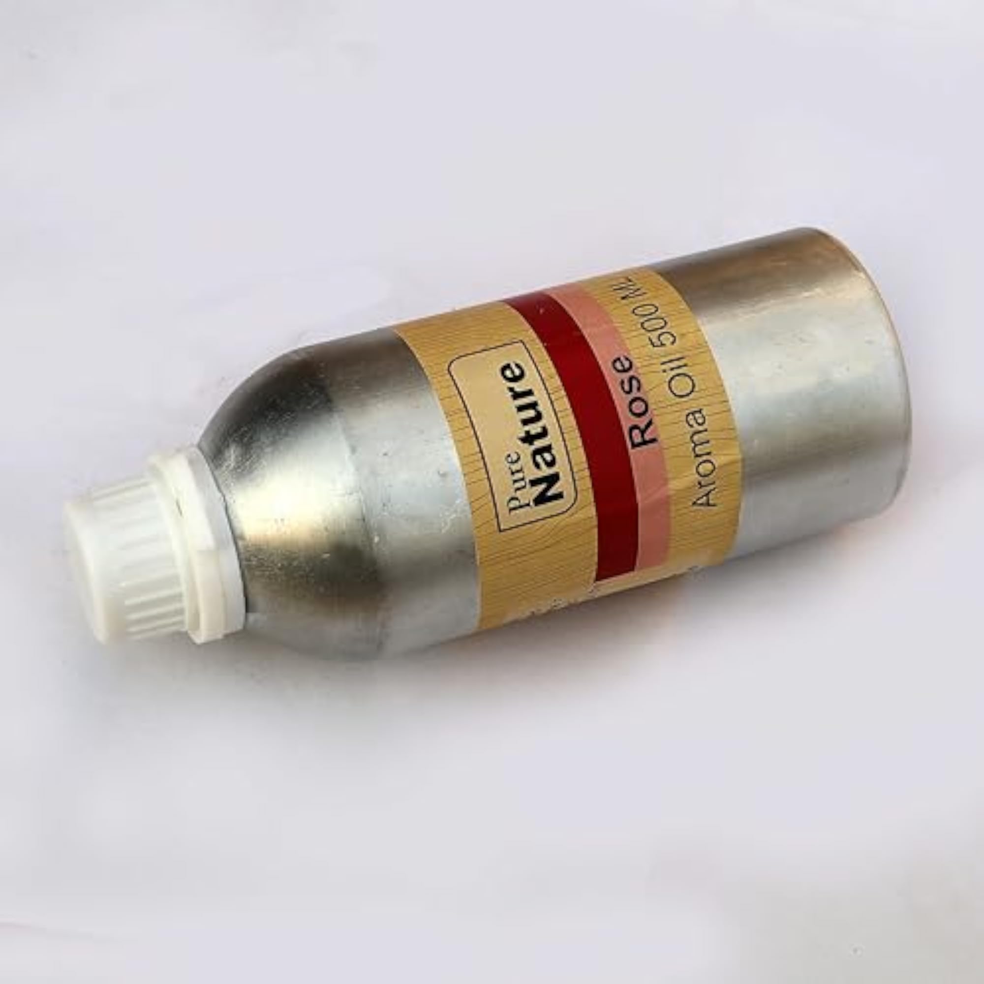 Pure Source Rose Aroma 500 Ml Pack