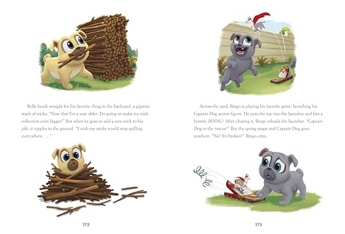 5-Minute Disney Junior Stories (5-Minute Stories) - Image 12