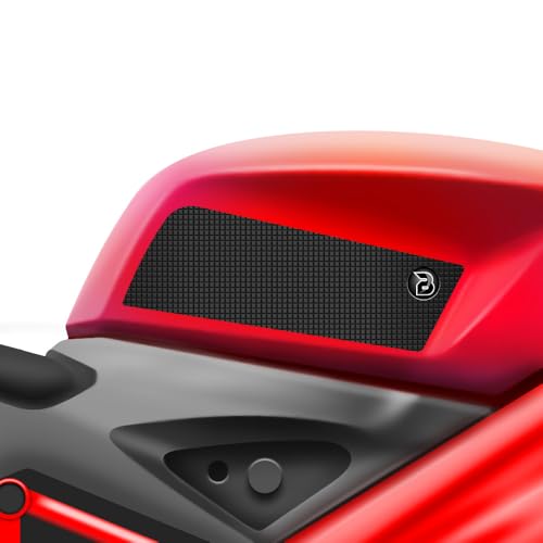 Réservoir Traction Tapis DUCATI 1198 pour virages de cols