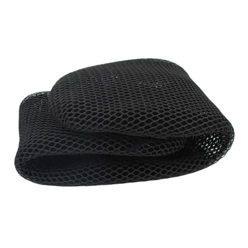Housse de selle moto en nid d'abeille R 12G/S 2025 couvre-seat respirant