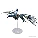 McFarlane Toys- Avatar: Fire and Ash Neytiri's Banshee