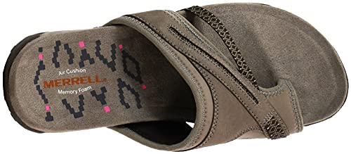 Image of Merrell Women's Terran Post II Sandal