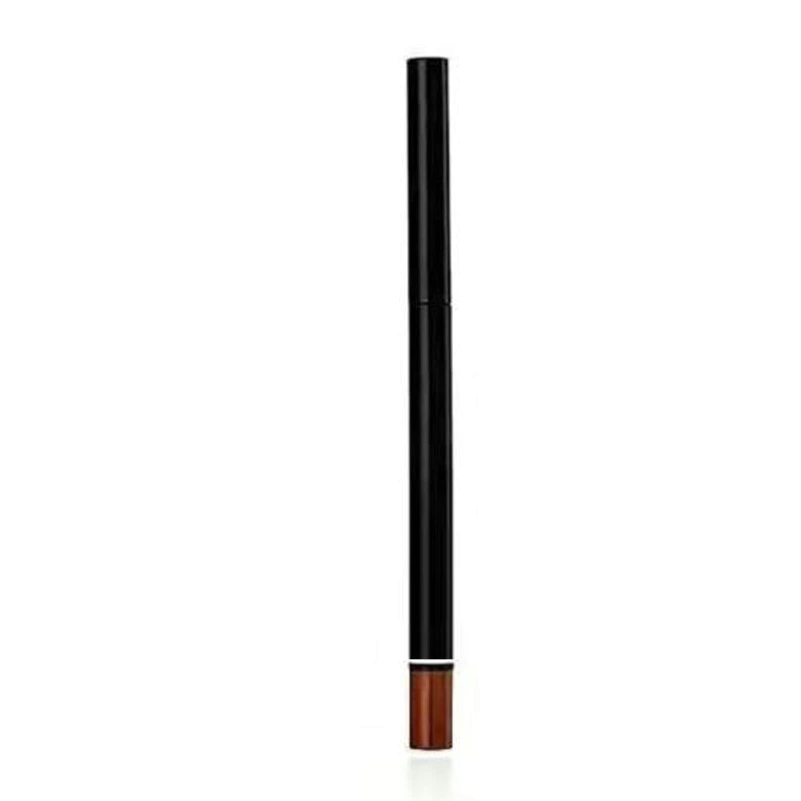 Gel a Lunga Durata, Scorrevolezza, Multiuso, Matita per Eyeliner per Occhi, Labbra, Truccatori Professionisti, Feste, Matrimoni (BROWN)