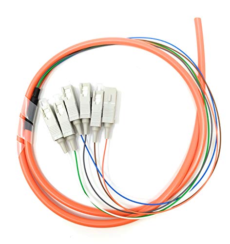 Ultra Spec Cables 6 Strand SC Parent
