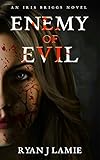 Cover zum Buch Enemy of Evil